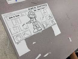 Check spelling or type a new query. Fire Safety Week 2020 The Kindergarten All Stars