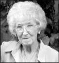 Lucy Hord Obituary (2012)