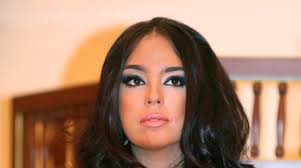 Leyla Aliyeva