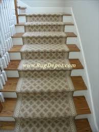 Keeping your area rug clean is essential to keep allergens and dust at bay. Making Stairs Safe Carpet Stairs Stair Runner Carpet Rugs On Carpet
