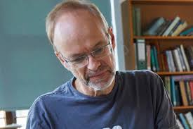 Meet the Horticultural Taxonomy team