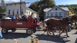Hawley Harvest Hoedown