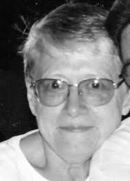 Linda Rittenhouse Obituary (1941
