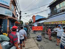 Bình dương giãn cách xã hội thêm hai huyện, xin bộ y tế gỡ vướng. Sp7mn7yyqaaifm