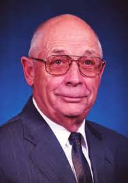 Parsons is state agriculture agent of year Knights of Columbus