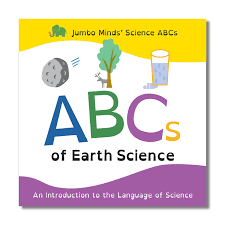 Abcs Of Earth Science Jumbo Minds