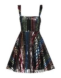 La romantica gonna a media. Feleppa Short Dress Dresses Yoox Com In 2021 Womens Short Dress Dresses Dress For Short Women