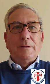 DOMENICO GIORGIO (di Andria/in provincia Barletta/Andria/Trani) è il nuovo  Segretario comunale per lo Sviluppo e l'Organizzazione della DEMOCRAZIA  CRISTIANA del Comune di ANDRIA (BAT) -