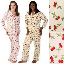 Overstock Com Online Shopping Bedding Furniture Electronics Jewelry Clothing More Pajama Set Print Pajamas Online Womens Clothing