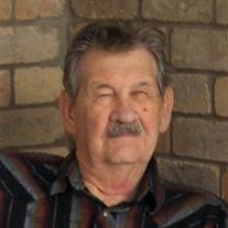 Donald "Don" Rinehart Obituary
