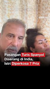 Pasangan travel vlogger Spanyol Fernanda dan Vicente yang tengah melakukan  perjalanan di India harus menghadapi mimpi buruk ketika mereka diserang  secara brutal oleh sekelompok pria dan Fernanda diperkosa oleh 7 pria secara