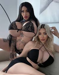 thumbs.pro : bababoobies:Lucifera & Luxury_Plastic_Doll