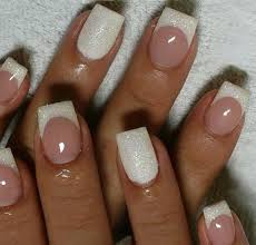 Best 20 elegant wedding nails. 54 Wedding Nails Design Ideas With Trending Pictures 2021