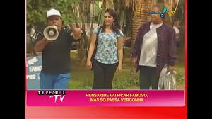 As Melhores Pegadinhas Do Marquinhos Das Antigas  João Kléber Show Top5 -  Vídeo Dailymotion HD phone wallpaper