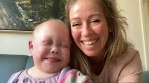 Saskatchewan TikTok star Bella Brave celebrates life-saving transplant