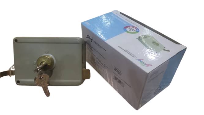 Metal Door Lock product image
