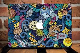 Rocket Moon Macbook Air 13 Case Hard Case Pro Retina Cover Etsy In 2020 Snapchat Stickers Macbook Air 13 Case Art Case