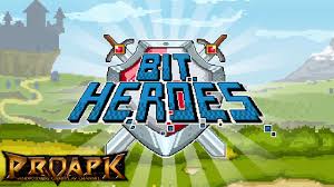 Descargar bit heroes mod apk 1.0 con. Bit Heroes Mod Apk V2 3 202 Download 2021 Unlimited Gems Mod