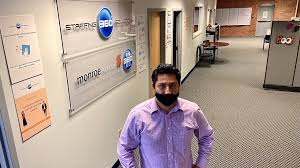 So, for example, if you and the staffing agency have agreed on a markup of 50%, and the new employee earns an hourly. It S Not Just A Matter Of Laziness Fall River Temp Agencies Say Pandemic Making It Hard For Workers To Return To Employment