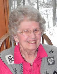 Obituary information for Harriet E. Lippert