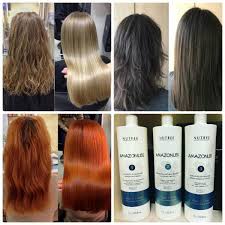 Keratin is a protein that makes up the main structure of your hair and skin. Pin On Hair