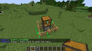 We're a community of creatives sharing everything minecraft! Quarry Spigotmc High Performance Minecraft
