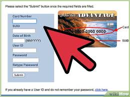 Many states also issue cash benefits such as tanf using ebt. How To Check Food Stamp Balance Online 11 Steps With Pictures