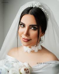 𝐌𝐢𝐧𝐚 𝐌𝐚𝐝𝐚𝐧𝐢 مینــا...