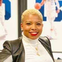 Keshia Peters's Instagram, Twitter & Facebook