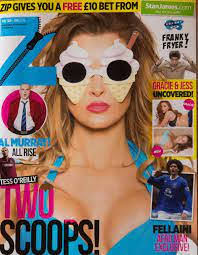 Lisa Wik's Instagram, Twitter & Facebook