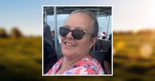 Betty Carol Egnew Obituary October 7, 2023