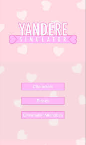 Maps News Girl High School Yandere Simulator For Android Apk Download
