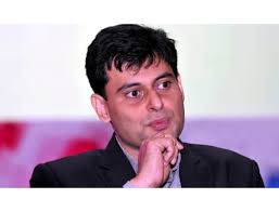 Sony India eyes Rs 10,000 cr revenue in next 2-3 years: MD Sunil Nayyar