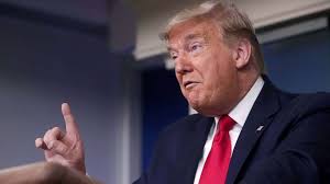 The latest news, opinion and analysis on donald trump, the 45th president of the united states. Trump Abruptly Demands Ramped Up Ventilator Production After Downplaying Need Abc News