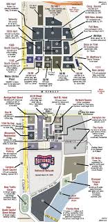 Jun 10, 2021 · washington nationals return to 100% capacity at nationals park. Detailed Map Of Development Plans North And South Of Nationals Park Jdland Com