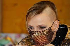 Born 25 january 1978) is the princess of monaco and a former olympic swimmer. Princess Charlene Has A Daring New Haircut And It S Causing Quite A Stir You
