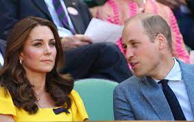 Schönster und bester prinz im jahre 2012. Herzogin Kate Heftige Eifersuchtsattacke Liebes Aus Mit Prinz