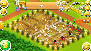 Pin By Clay Reedy On Hay Day Hay Day Clash Of Clans Day