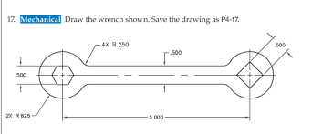 How to draw a wrench. Can You Give Me Step By Step Instructions On How To Chegg Com