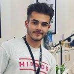 David Reduzzi's Instagram, Twitter & Facebook