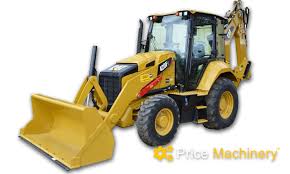 Quick Guide To Backhoes: What Is The Average Weight Of A Backhoe?