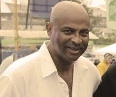 GUNDA" MERCED (b. 10/18/1953)