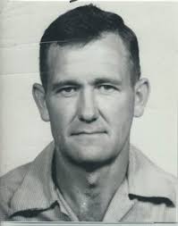 John Wesley “Wes” Stacy (1919-2006)