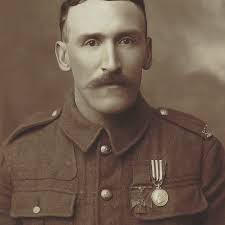 20th Battalion Manchester Regiment.