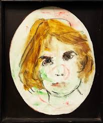 Collection Paintings from John & Geraldine Lilley Museum of Art