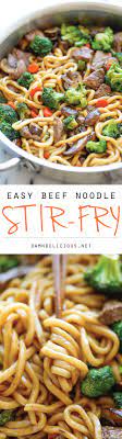 Heat 2 tbsp of the olive oil in a large skillet or wok. 34 Diabetic Stir Fry Ideas Cooking Recipes Asian Recipes Recipes