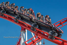 This is a real challenge for the bravest and an adrenaline shot for the fans of most extreme. Pin On Park Rozrywki