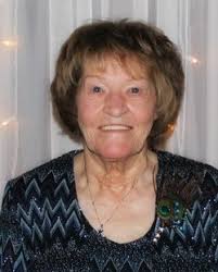 Marlene Grace “Grace” Mooney Phaneuf (1941-2015)