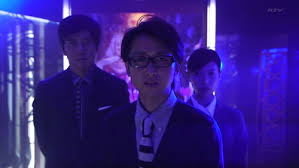 Yoshi is investigating a murder like he normally does, but then he ends up with a. Review Kagi No Kakatta Heya Sp Johnny S News In English