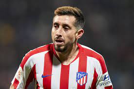 Squad of atlético de madrid. Hector Herrera Staying Put With Atletico De Madrid Fmf State Of Mind
